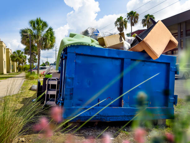 Newton, NJ Junk Removal Services Company